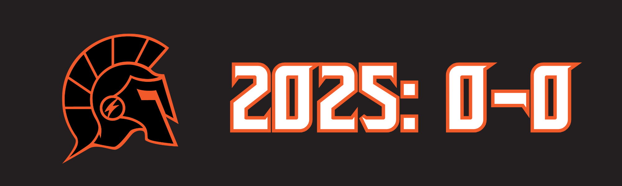 2025 Record