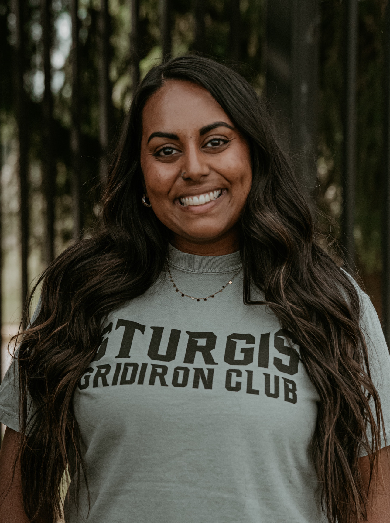 rasika stewart