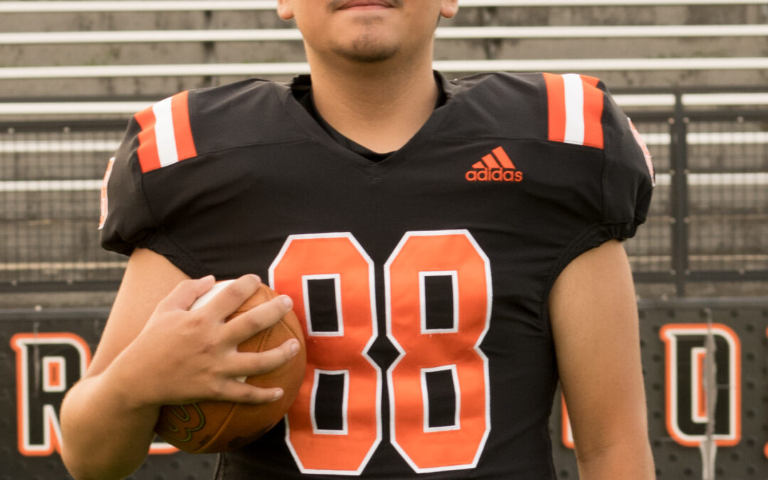Servando Gonzalez